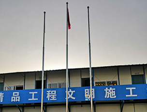 宁德福建旗杆有何独特之处?优缺点有哪些?