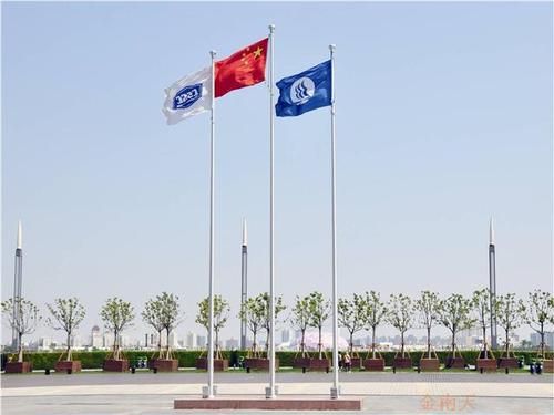 不锈钢宁德旗杆上操作失误要如何避免？
