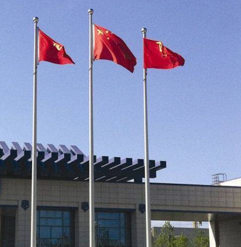 宁德福建锥形旗杆的注意事项与选购指南有哪些？